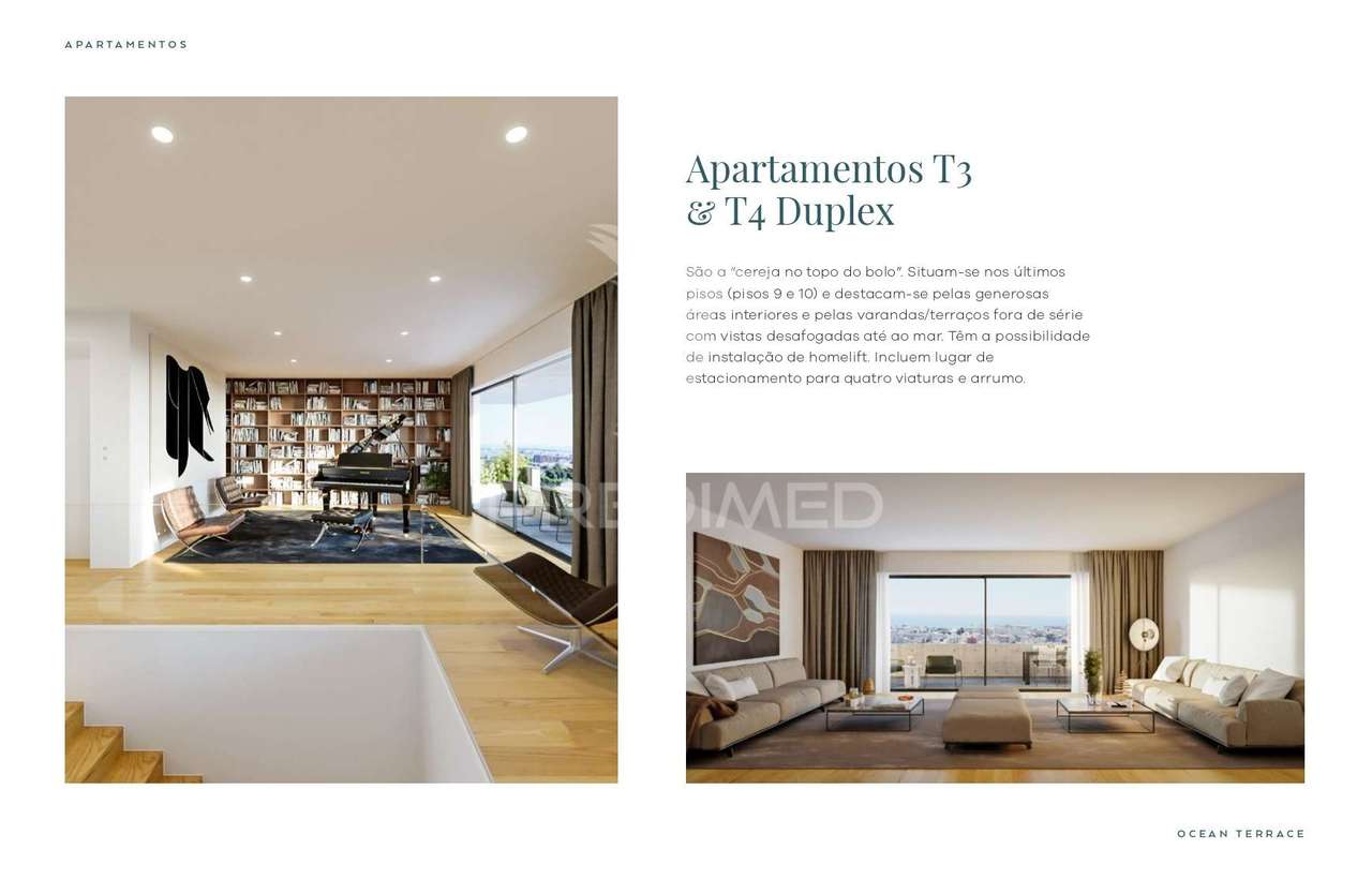T3 PENTHOUSE LUXO - Grande imagem: 5/8
