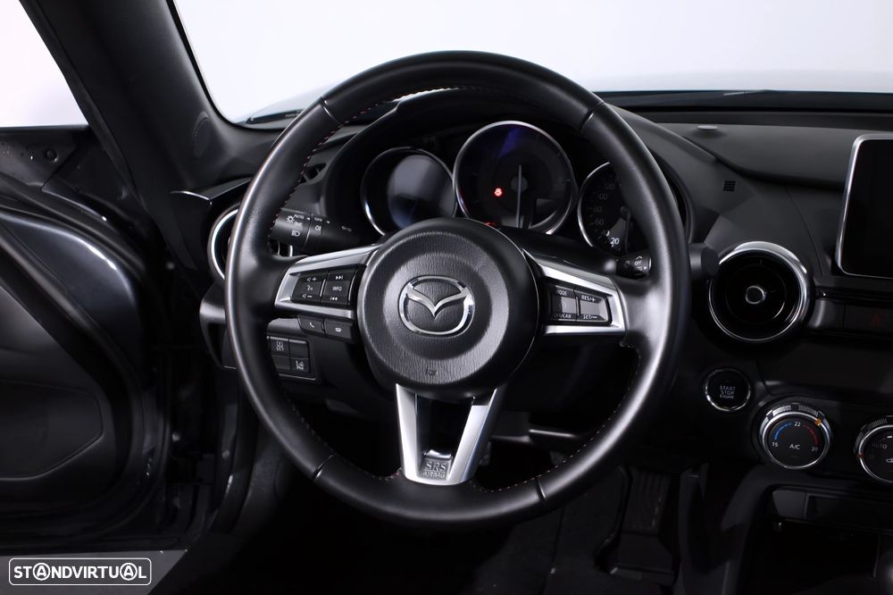 Mazda MX-5 - 11