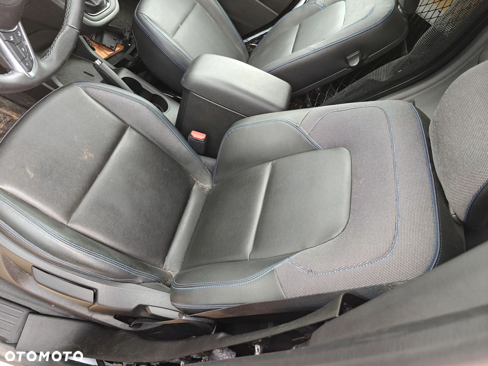 Nissan Townstar - 7