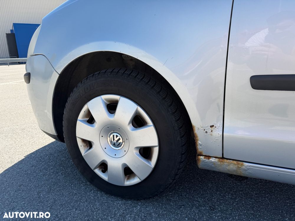 Volkswagen Polo 1.2 Happy - 10