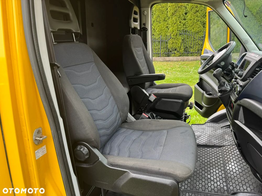 Iveco DAILY 35S18 - 14
