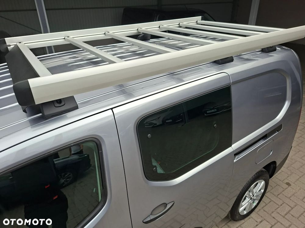 Toyota Proace City - 12