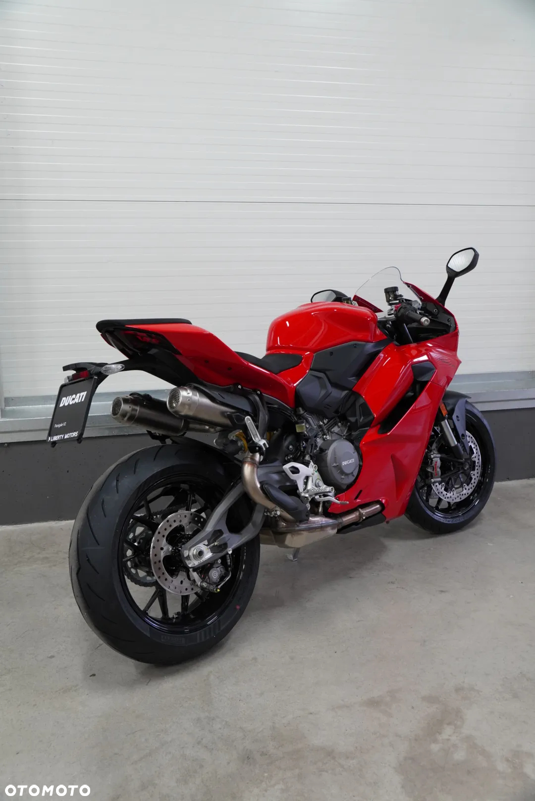 Ducati Panigale V2 - 3