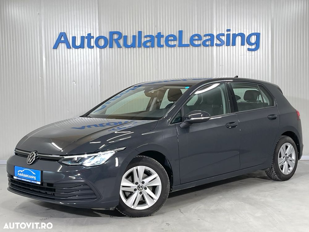 Volkswagen Golf 1.0 TSI Life - 2