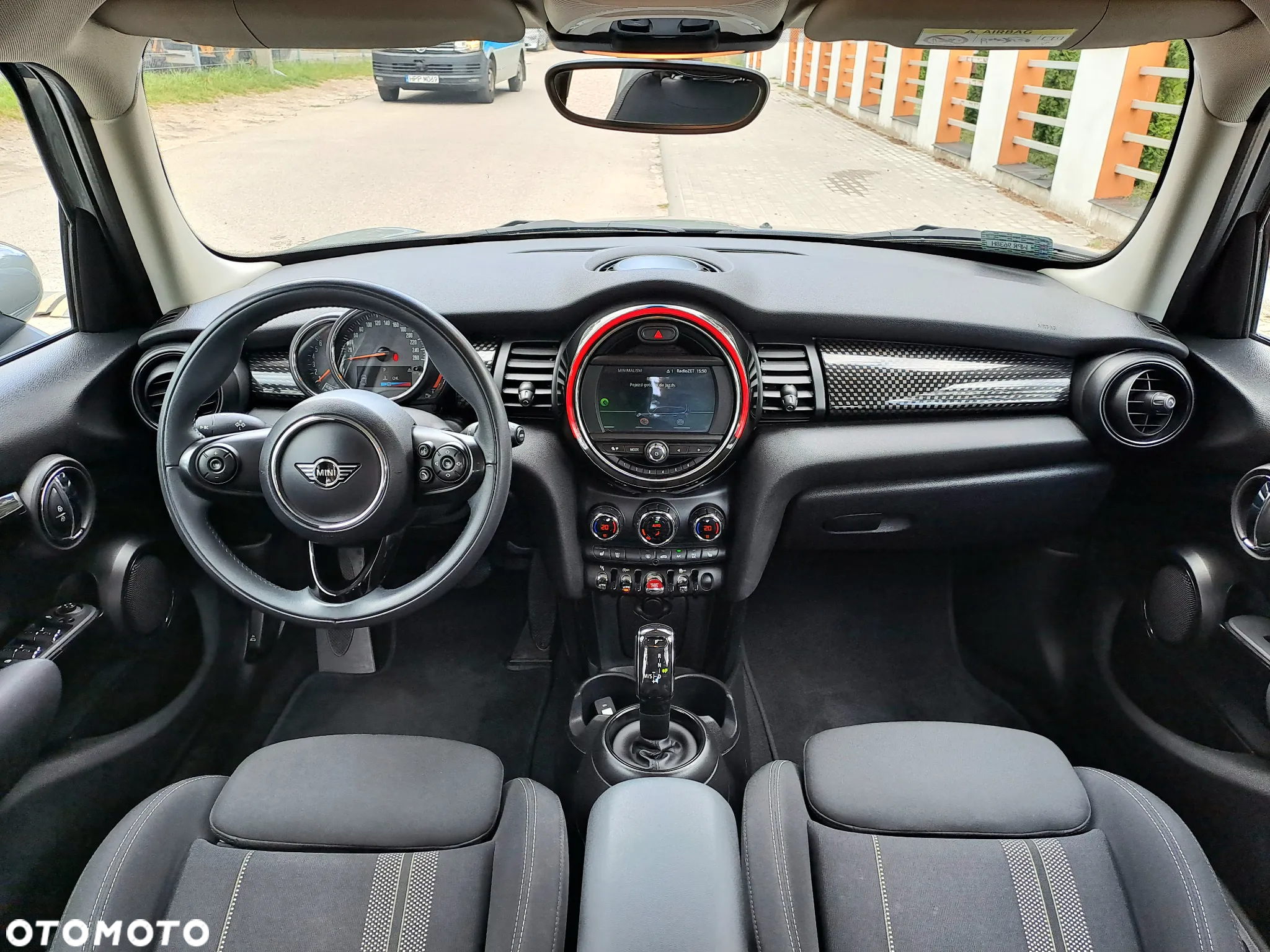 MINI Cooper S GPF sport - 7