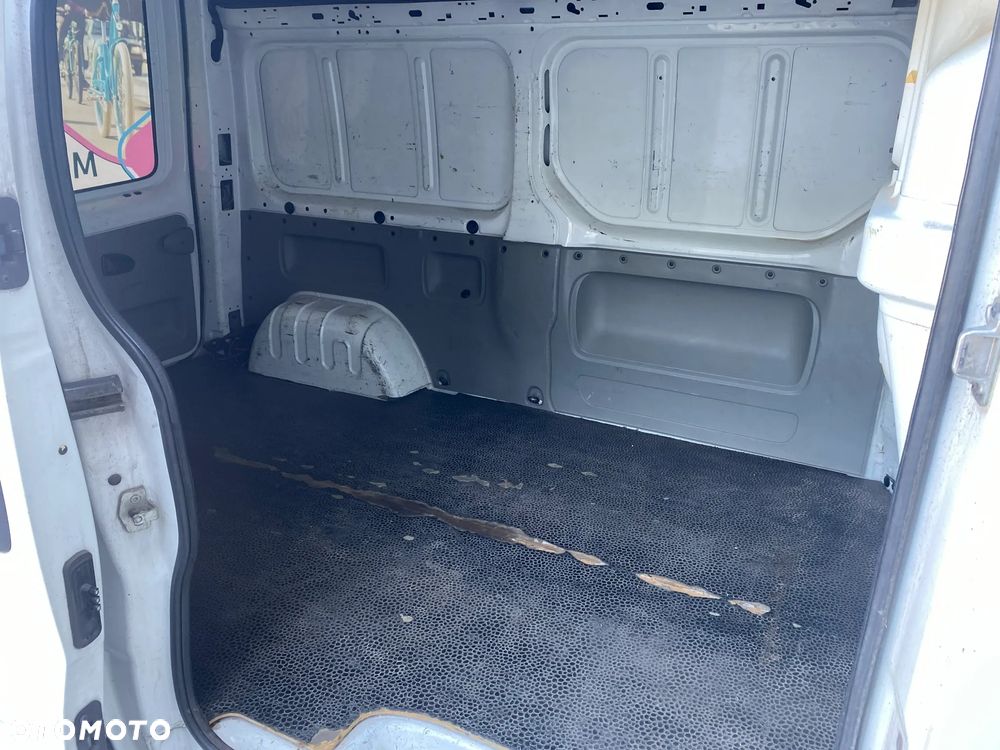 Opel VIVARO 1.9DTI 101KM L2H2 FV23% ! - 13
