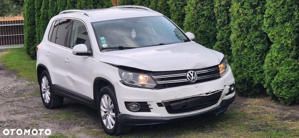 Volkswagen Tiguan 2.0 TDI Sport&Style - 7