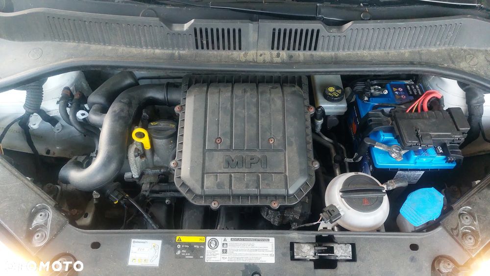 Skoda Citigo 1.0 MPI Green tec Style - 3
