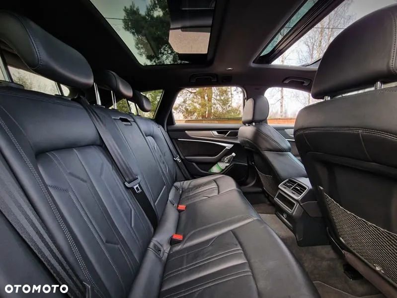 Audi A6 - 15
