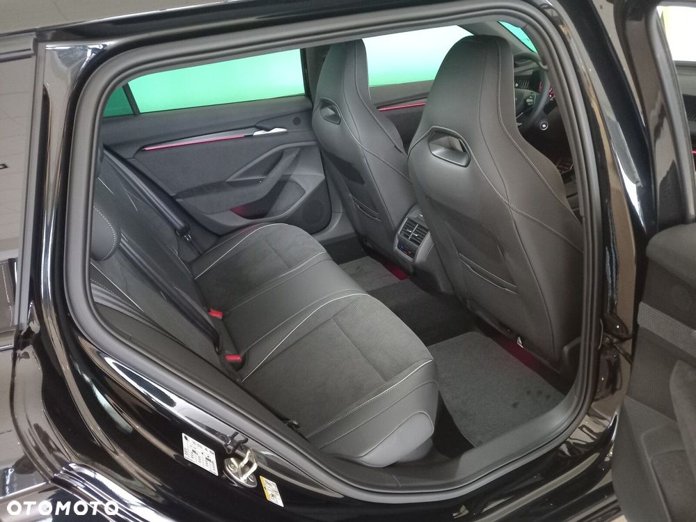 Skoda Superb 1.5 TSI mHEV Sportline DSG - 6