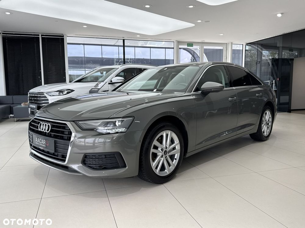 Audi A6 Limousine - 2