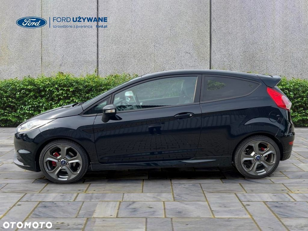 Ford Fiesta ST - 4