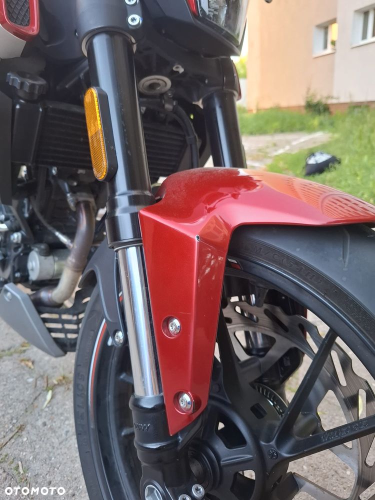 KOVE NK125R - 13