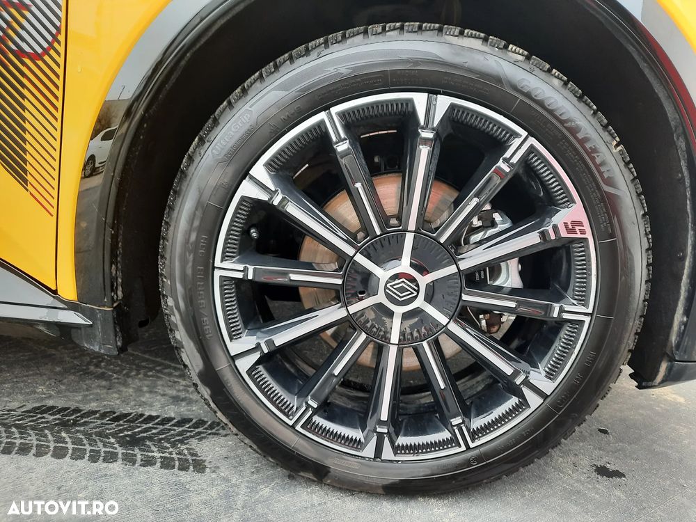 Renault 5 R E-Tech 52 kWh Iconic Cinq - 7