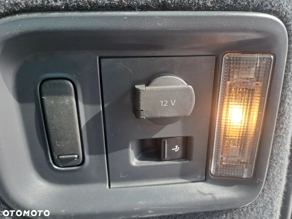 Seat Alhambra 2.0 TDI Style DSG - 30