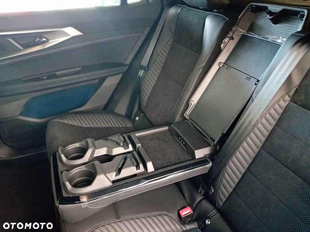 Renault Rafale 1.2 E-Tech Full Hybrid 200 esprit Alpine MMT - 20