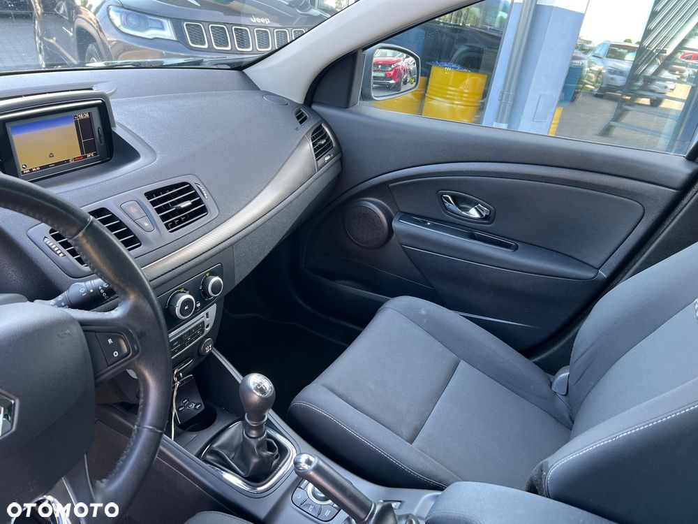 Renault Megane 1.2 16V TCE Energy Bose Edition - 11