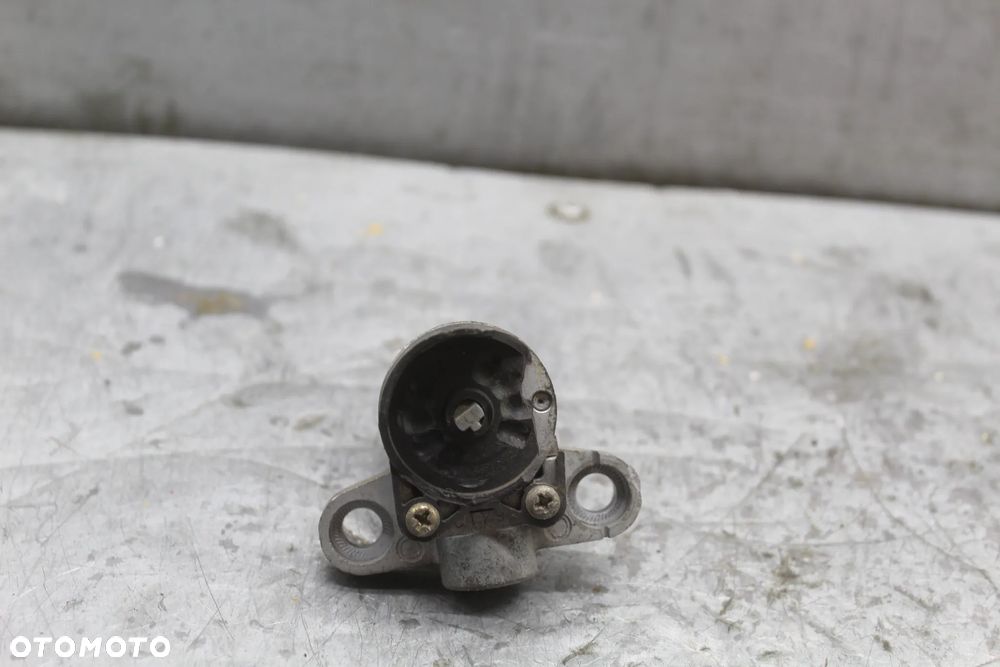 MH Motorhispania 50 FURIA Stacyjka klucz - 4