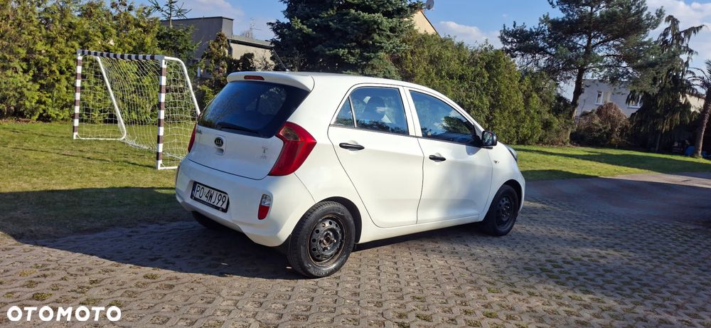 Kia Picanto 1.0 M - 5
