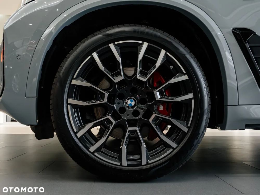BMW X5 xDrive30d - 5