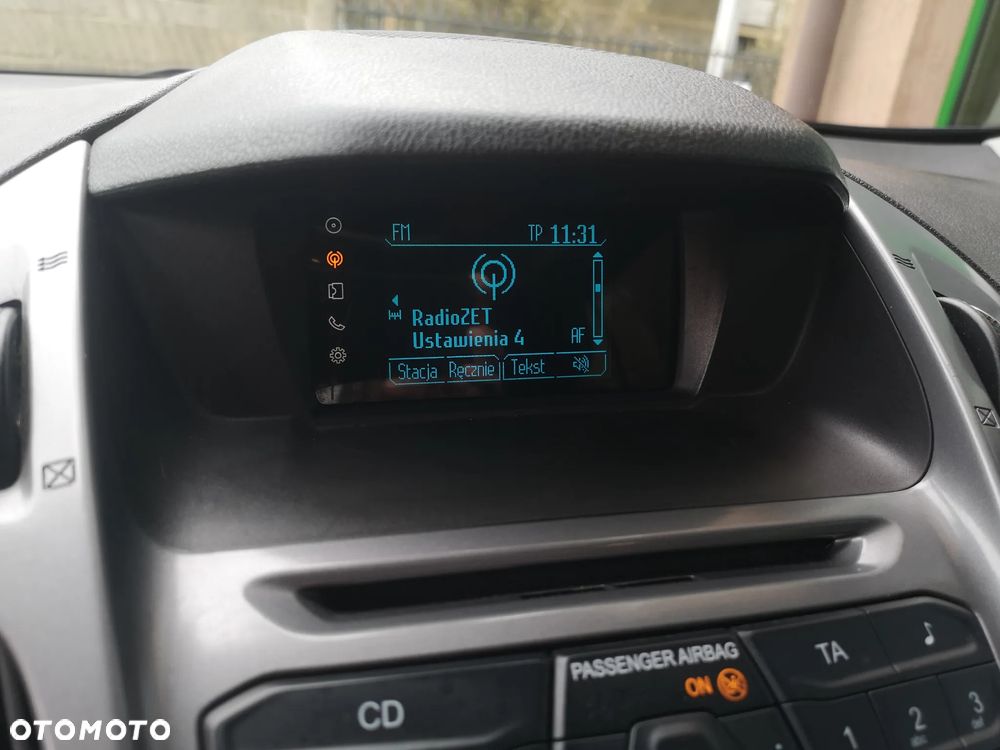 Ford Tourneo Connect Grand - 20