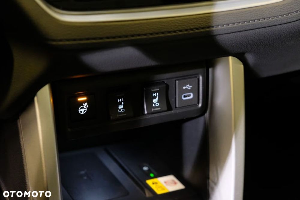 Toyota Corolla Cross 2.0 VVT-i 4x4 Style - 30