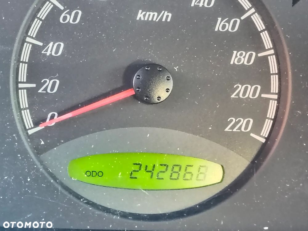 SsangYong/KGM Actyon 200 Xdi Comfort - 9