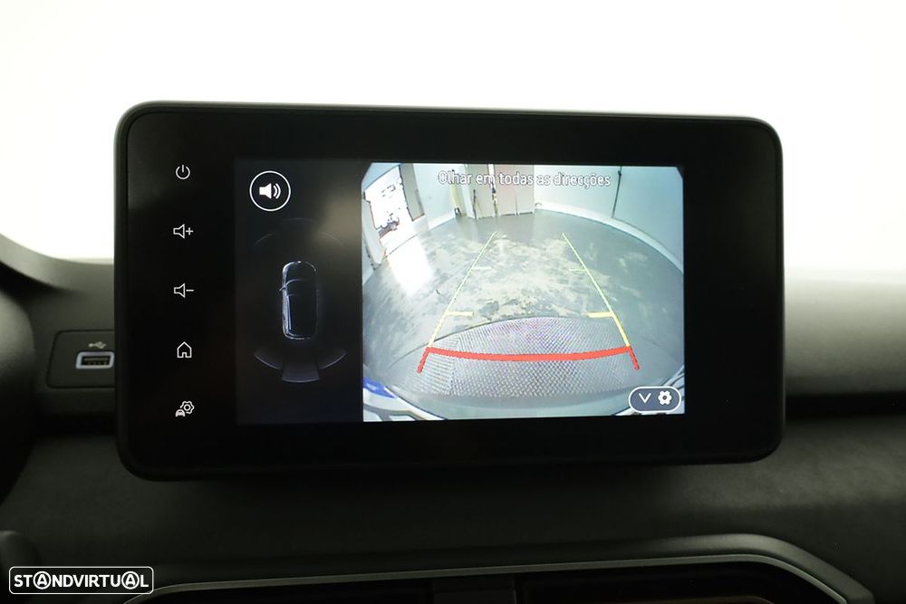 Dacia Jogger 1.0 ECO-G Extreme+ Up&Go 7L Bi-Fuel - 11