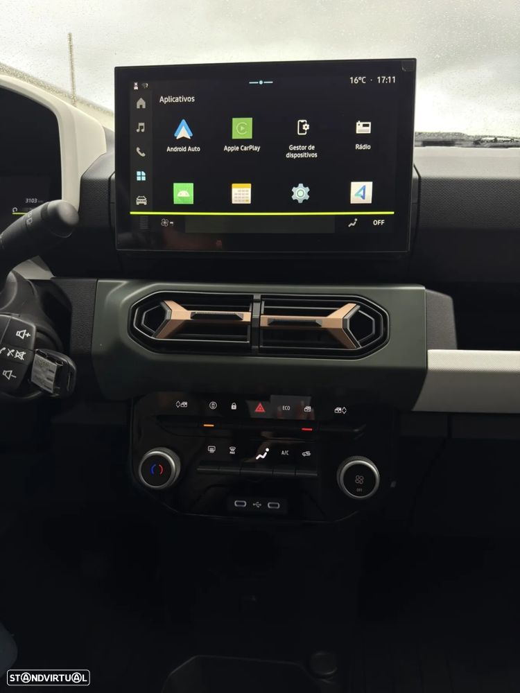 Dacia Spring EXTREME - 11