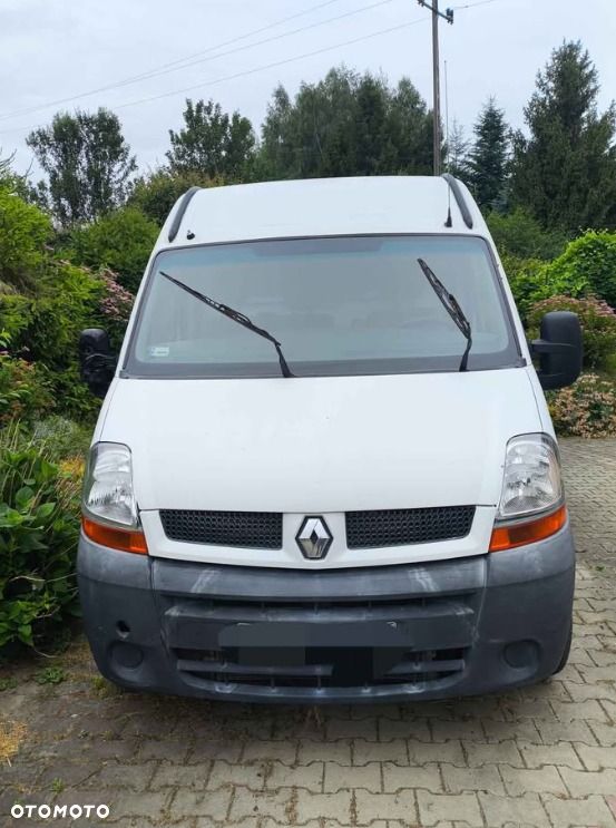 Renault MASTER - 2