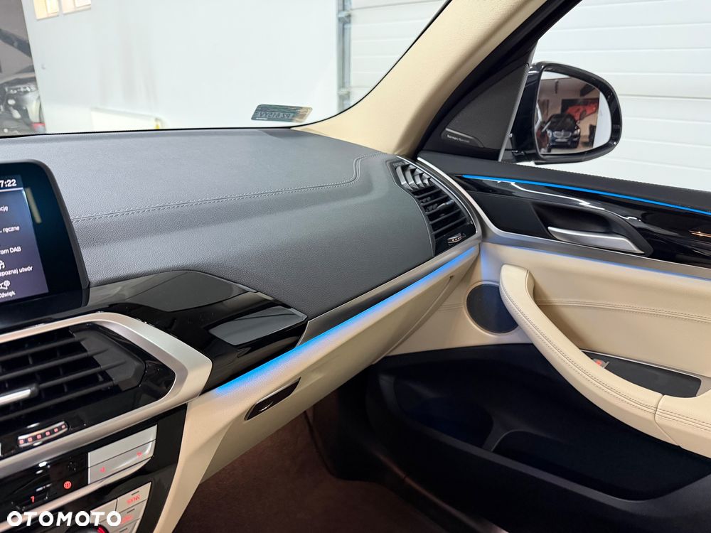 BMW iX3 80kWh Impressive - 31