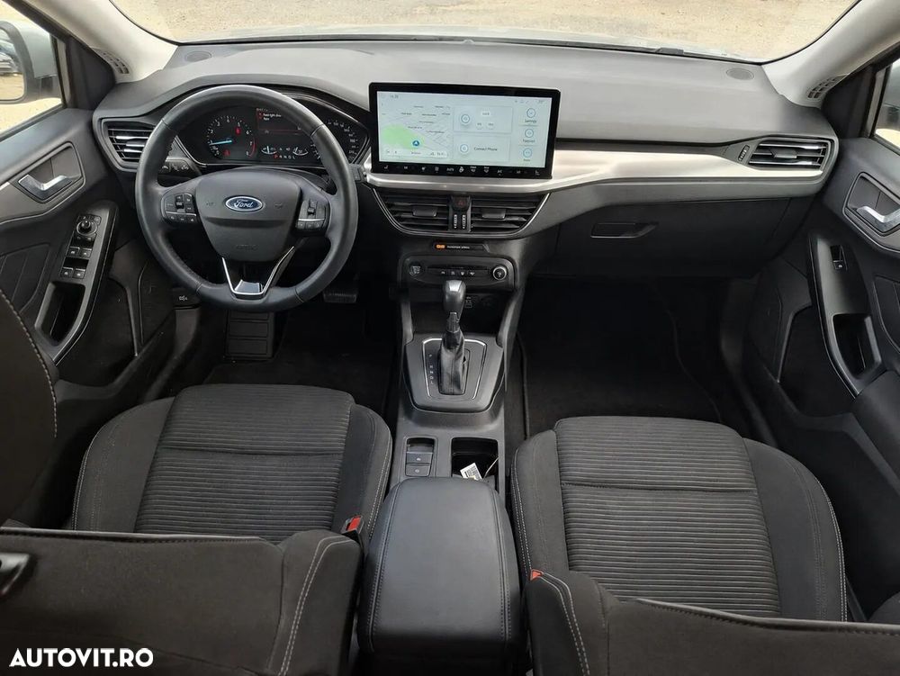Ford Focus - 4