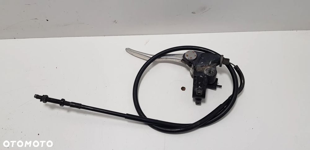 Kawasaki ER5 97-06 Dźwignia Sprzęgła Klamka - 1