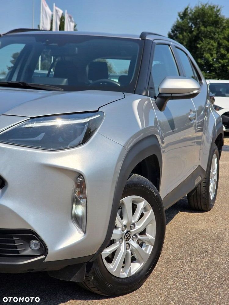 Toyota Yaris Cross Hybrid 1.5 Comfort - 5