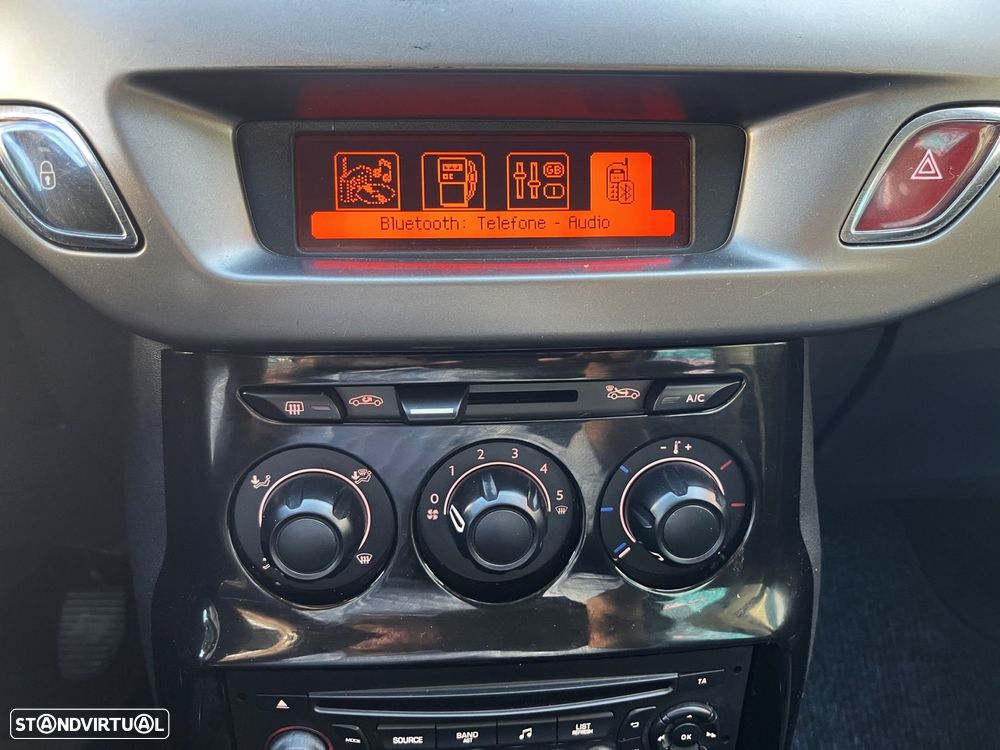 Citroën C3 1.0 VTi Attraction - 19