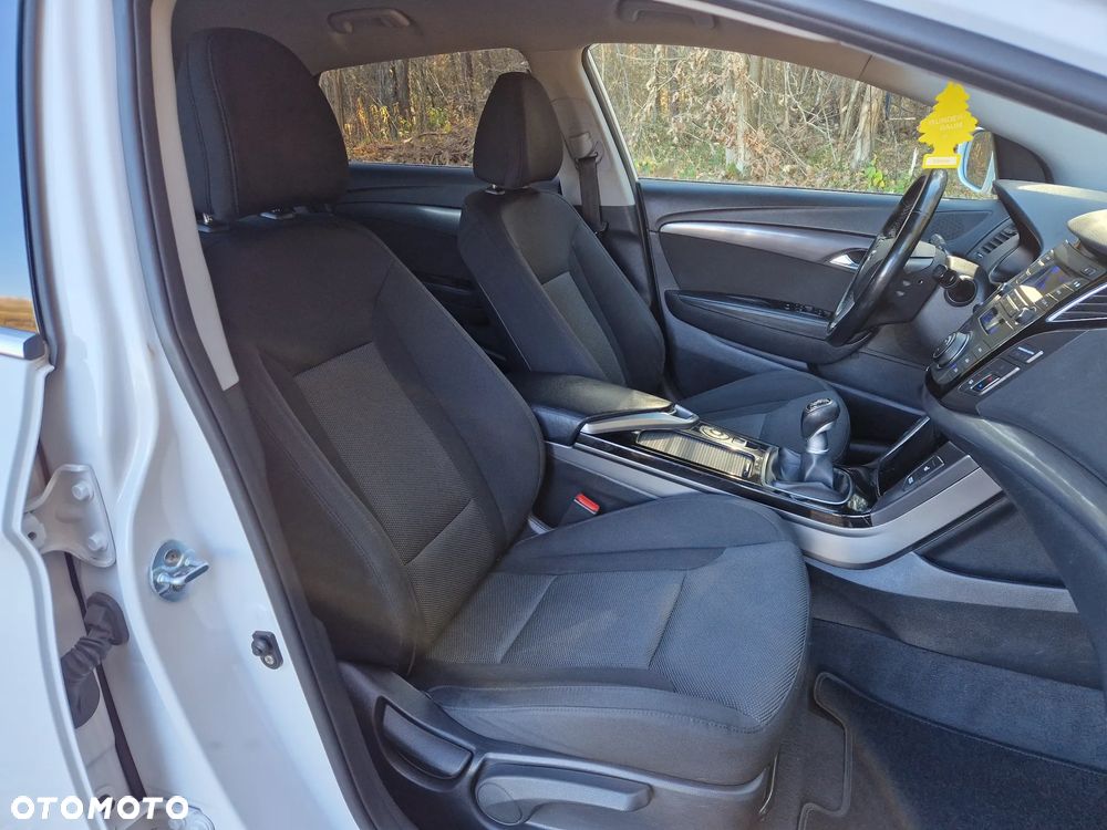 Hyundai i40 - 11