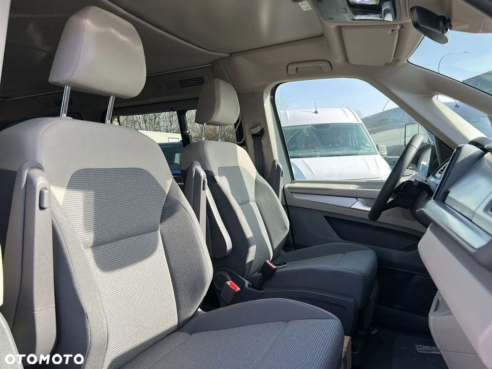Volkswagen California - 17