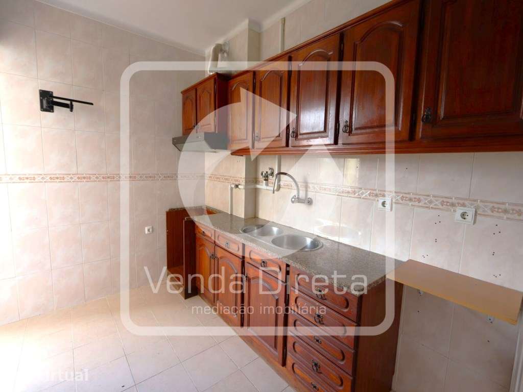 Apartamento T3 com 97 m² na Moita | Excelente Localização e Bons Ac... - Grande imagem: 5/21