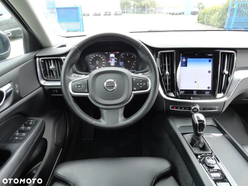 Volvo V60 D3 Drive-E Dynamic Edition (Momentum) - 15