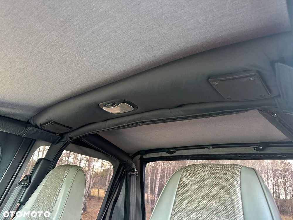 Jeep Wrangler 4.0 Sport - 21