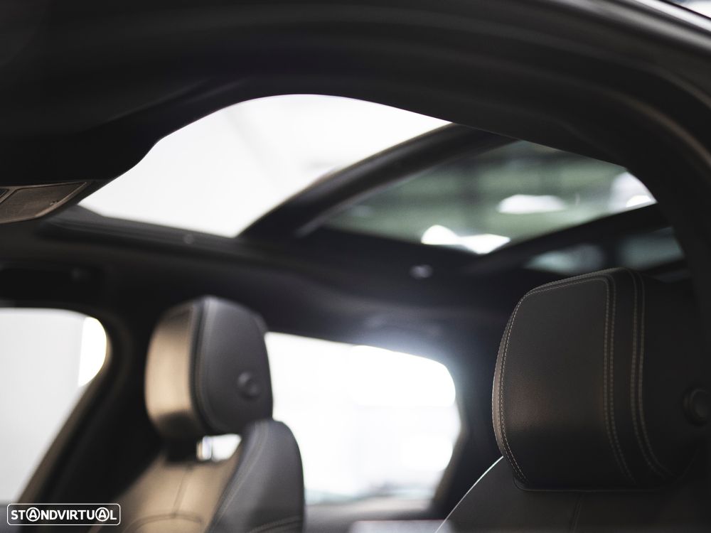 Jaguar F-Pace 2.0 i4D R-Sport AWD Aut. - 22