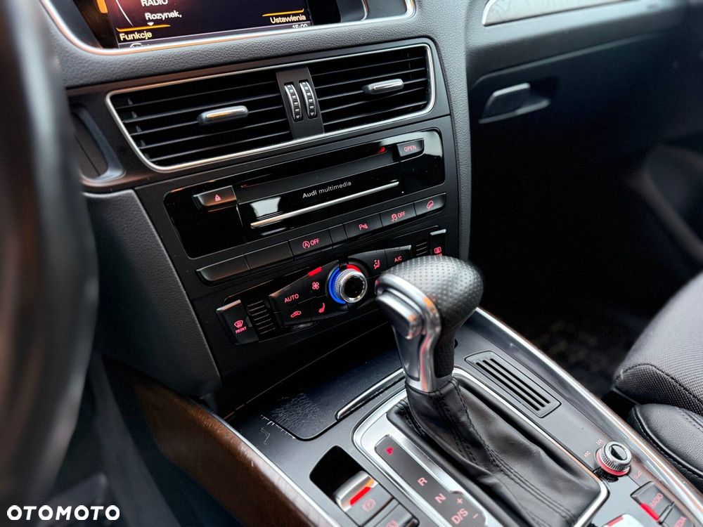 Audi Q5 2.0 TDI Quattro S tronic - 12