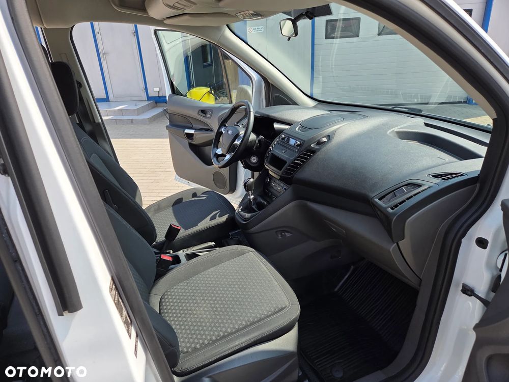 Ford Transit Connect Kombi 230 L2 Trend - 30