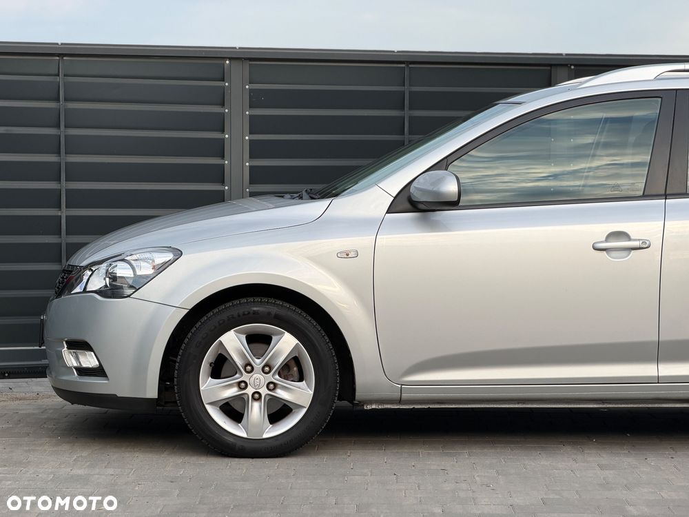 Kia Ceed 1.4 Comfort - 28