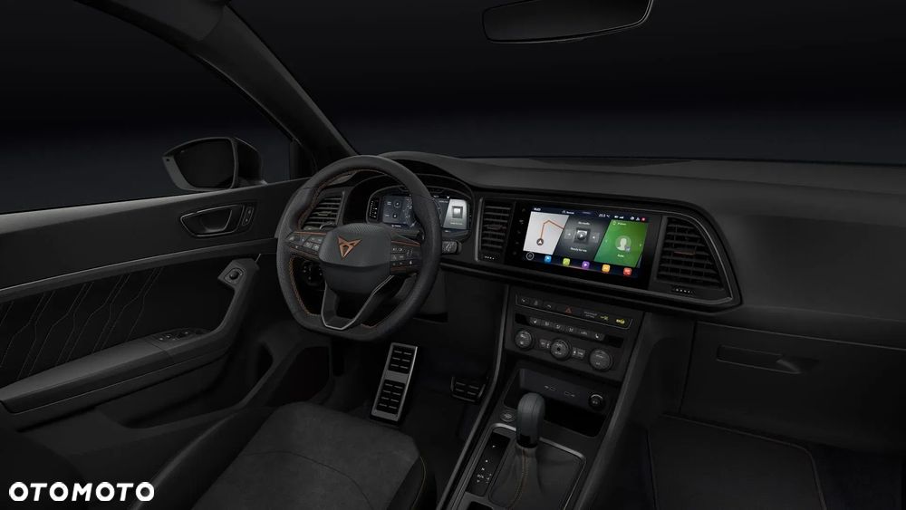 Cupra Ateca - 4