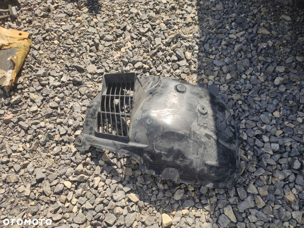 EU NADKOLE LEWY PRZÓD PRZEDNIE BMW M3 M4 G80 G82 8070503 - 1