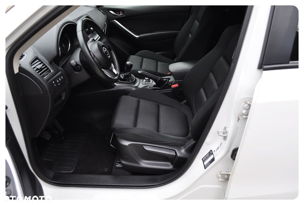 Mazda CX-5 SKYACTIV-G 165 Center-Line - 18