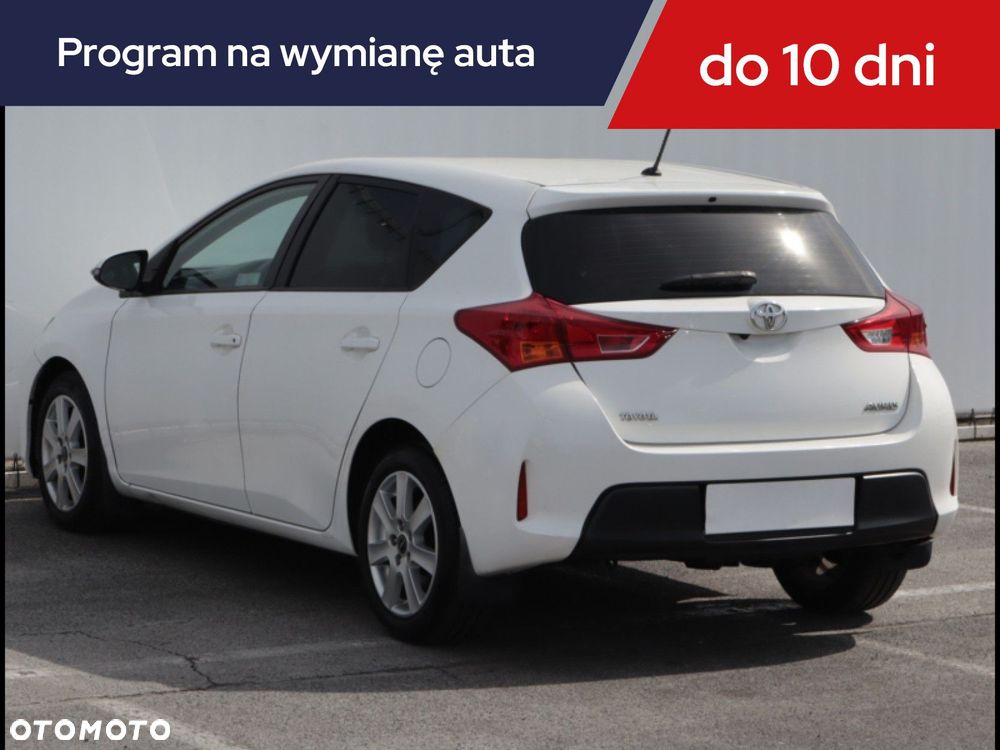 Toyota Auris - 6