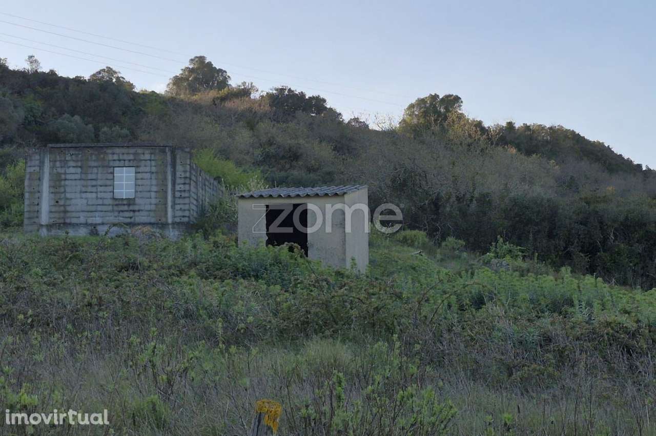 Terreno Rústico com 5.440 m² em Arranho – Arruda dos Vinhos - Grande imagem: 2/20