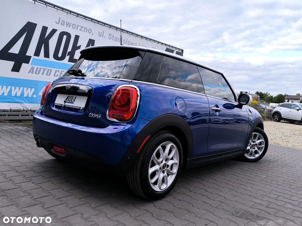 MINI Cooper - 3
